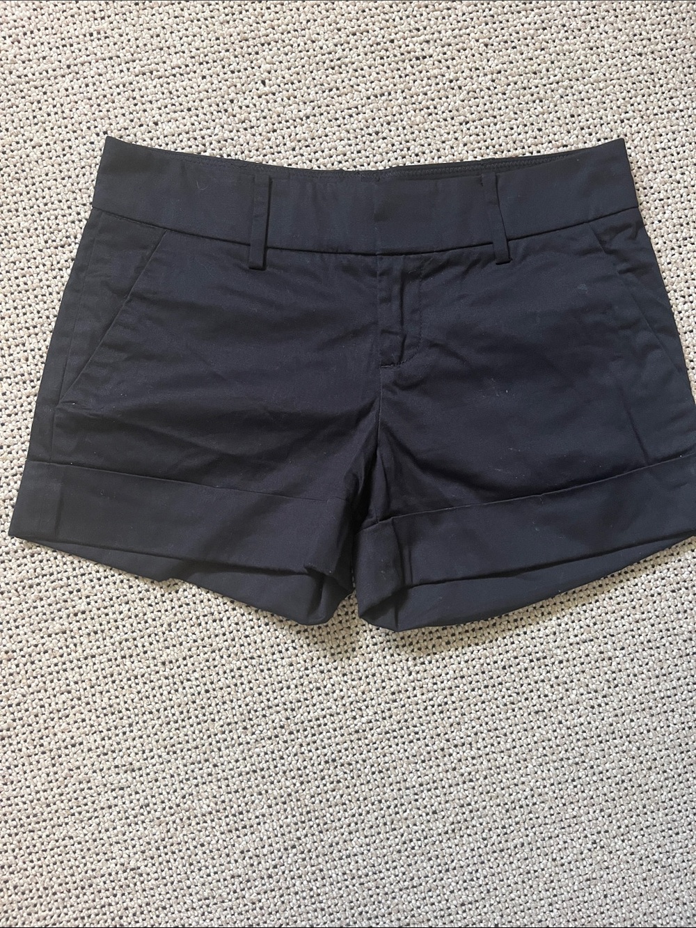 Club Monaco Marianna City Short